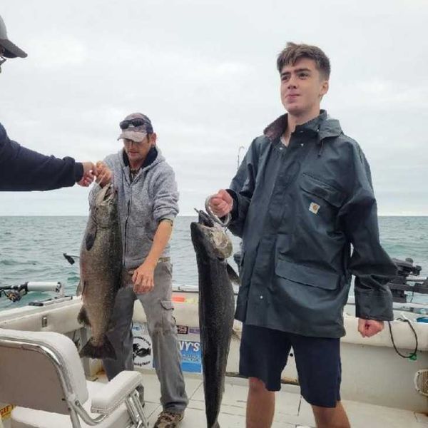 Explore New York's Fishing Charters and Hunting Guides